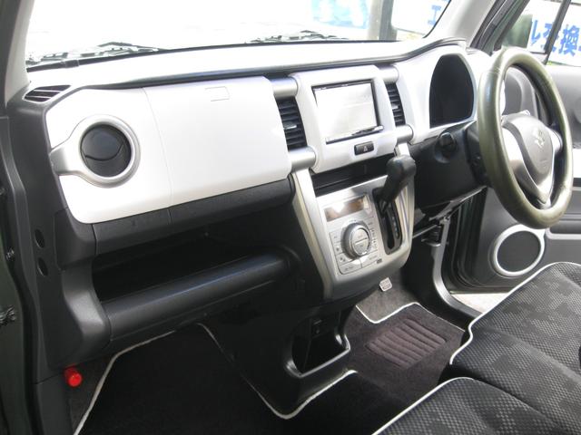 ハスラー G レーダーブレーキサポート・フルセグTV・ナビ・バックカメラ・ETC・Bluetooth・CD・DVD再生・前席シートヒーター・スマートキー・オートエアコン・電動格納ドアミラー・社外LEDヘッドライト(38枚目)