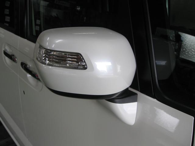 N-BOX G SSパッケージ 左右フロントシートヒーター・ヒーテッドドアミラー・スマートキー・TV・ナビ・バックカメラ・Bluetooth・ETC・左パワースライドドア・両側イージードアクローザー・横滑り防止・電動格納ドアミラー(13枚目)