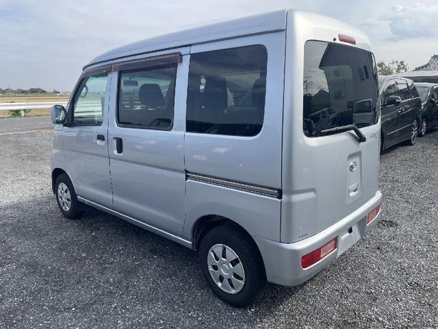 ハイゼットカーゴ クルーズ(6枚目)