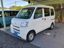 ハイゼットカーゴＤＸの４ＷＤ入りました