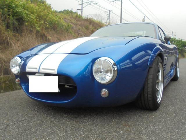 VS 6速MT ターボ Cobra仕様 車高調 キーレス(16枚目)