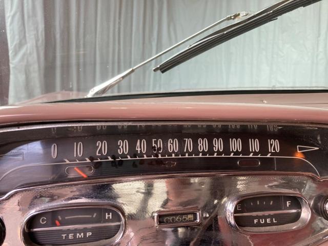 シボレーインパラ 　１９５８年モデル　ｂｅｌａｉｒ　ｉｍｐａｌａ　ハイドロ　フェンダースカート　８Ｎｏ（9枚目）