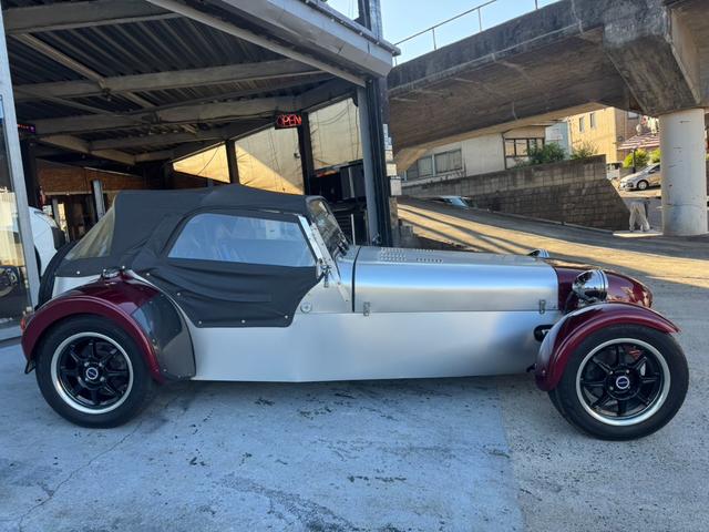 ゼロワン ベースグレード(4枚目)