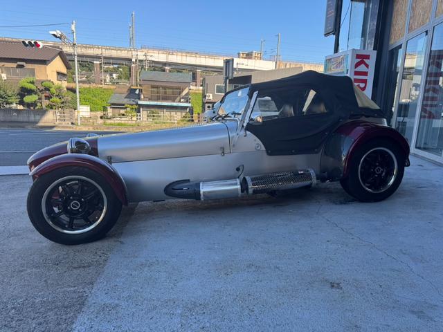 ゼロワン ベースグレード(5枚目)