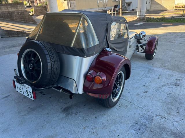 ゼロワン ベースグレード(8枚目)