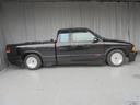 CHEVROLET CHEVROLET S-10