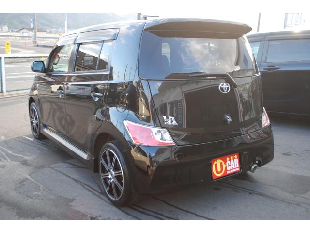 Z Qバージョン 純正HDDナビ HID スマートキー(4枚目)