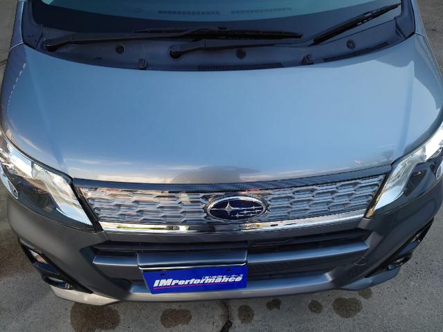 ステラ カスタムＲ　スマートアシスト　ナビ　バックカメラ　ＥＴＣ　オートライト　ＬＥＤヘッドライト　フォグランプ　Ｂｌｕｅｔｏｏｔｈ　ＣＤ　ＤＶＤ　前後ドラレコ（6枚目）