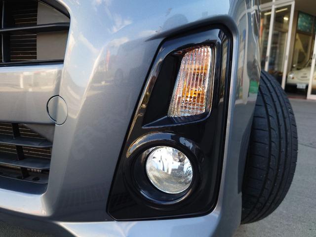 ステラ カスタムＲ　スマートアシスト　ナビ　バックカメラ　ＥＴＣ　オートライト　ＬＥＤヘッドライト　フォグランプ　Ｂｌｕｅｔｏｏｔｈ　ＣＤ　ＤＶＤ　前後ドラレコ（9枚目）