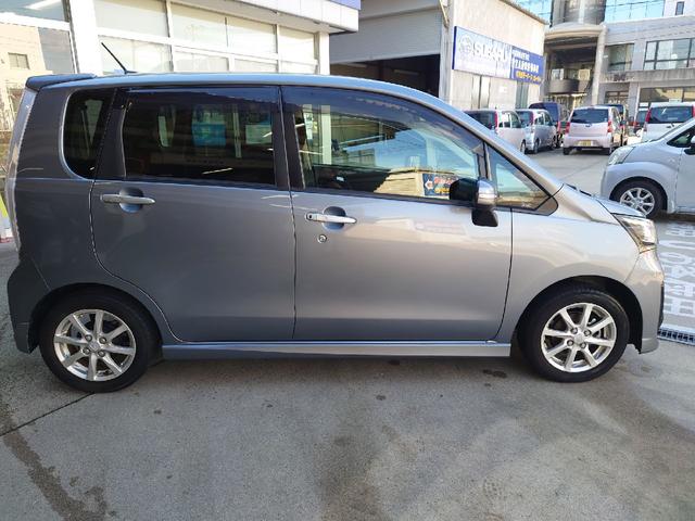 ステラ カスタムＲ　スマートアシスト　ナビ　バックカメラ　ＥＴＣ　オートライト　ＬＥＤヘッドライト　フォグランプ　Ｂｌｕｅｔｏｏｔｈ　ＣＤ　ＤＶＤ　前後ドラレコ（11枚目）