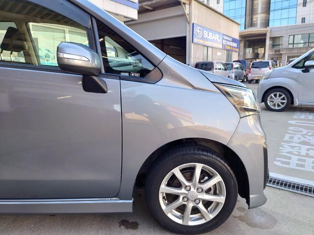 ステラ カスタムＲ　スマートアシスト　ナビ　バックカメラ　ＥＴＣ　オートライト　ＬＥＤヘッドライト　フォグランプ　Ｂｌｕｅｔｏｏｔｈ　ＣＤ　ＤＶＤ　前後ドラレコ（20枚目）