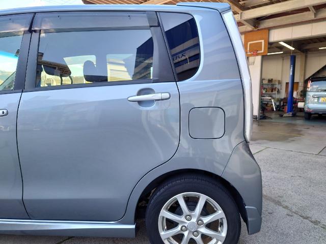 ステラ カスタムＲ　スマートアシスト　ナビ　バックカメラ　ＥＴＣ　オートライト　ＬＥＤヘッドライト　フォグランプ　Ｂｌｕｅｔｏｏｔｈ　ＣＤ　ＤＶＤ　前後ドラレコ（24枚目）