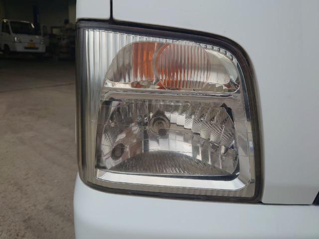 サンバートラック ＴＣ　４ＷＤ　５ＭＴ　ユーザー買取車（16枚目）