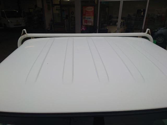 サンバートラック ＴＣ　４ＷＤ　５ＭＴ　ユーザー買取車（19枚目）