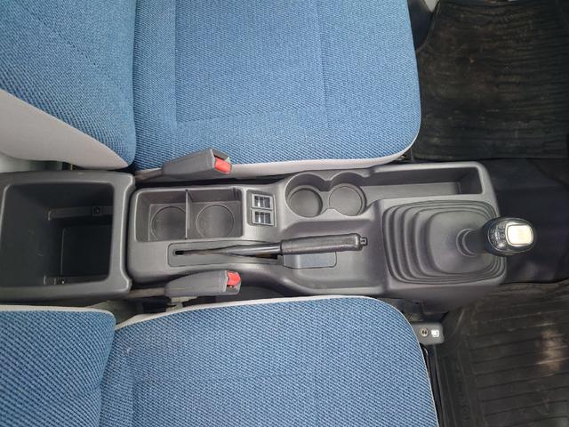 サンバートラック ＴＣ　４ＷＤ　５ＭＴ　ユーザー買取車（34枚目）