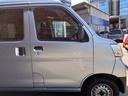 SUBARU SAMBAR VAN