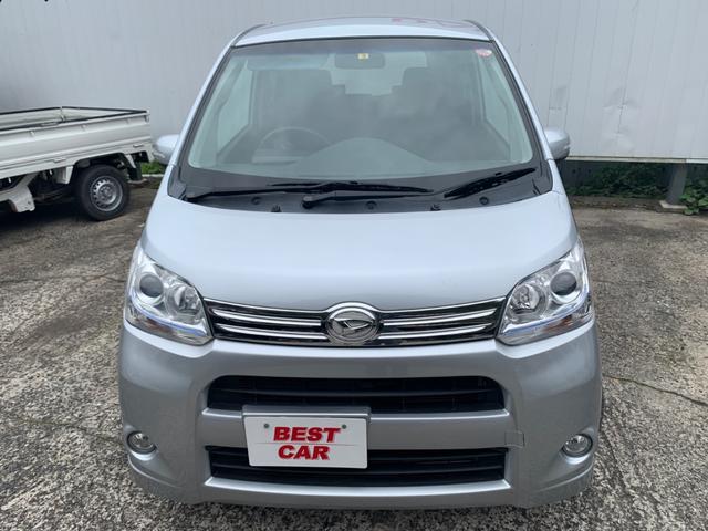 カスタム Xリミテッド 4WD(2枚目)