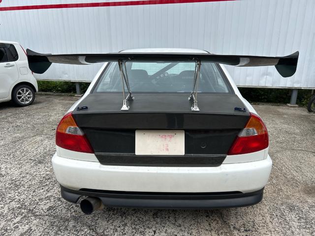 ランサー ＲＳエボリューションＶＩ（13枚目）