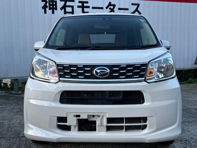 ムーヴ Ｘ　ＳＡ（2枚目）