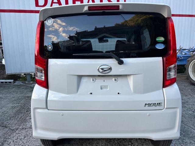 ムーヴ Ｘ　ＳＡ（3枚目）