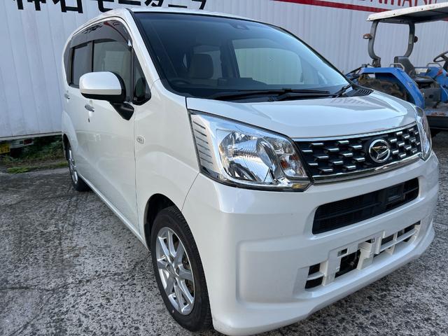 ムーヴ Ｘ　ＳＡ（6枚目）