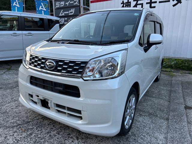 ムーヴ Ｘ　ＳＡ（7枚目）