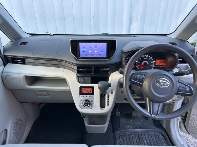 ムーヴ Ｘ　ＳＡ（10枚目）