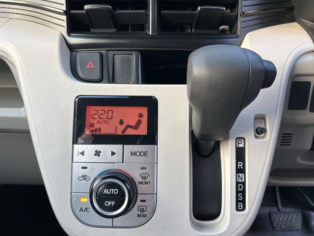 ムーヴ Ｘ　ＳＡ（11枚目）