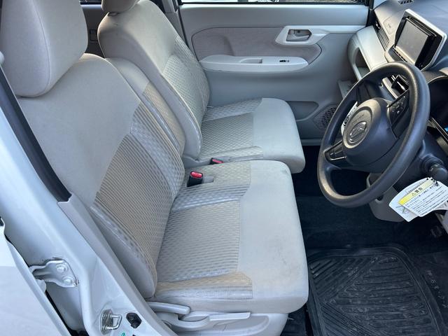 ムーヴ Ｘ　ＳＡ（13枚目）