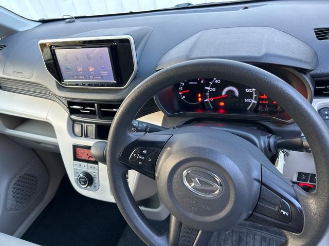 ムーヴ Ｘ　ＳＡ（16枚目）