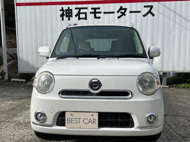 ミラココア ココアプラスX(2枚目)