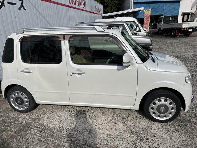 ミラココア ココアプラスX(4枚目)