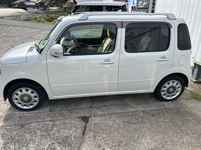 ミラココア ココアプラスX(5枚目)