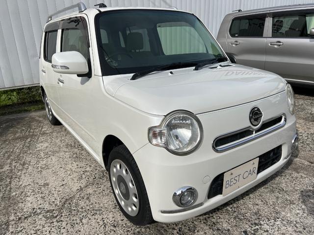 ミラココア ココアプラスX(6枚目)