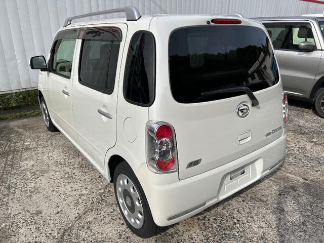 ミラココア ココアプラスX(9枚目)