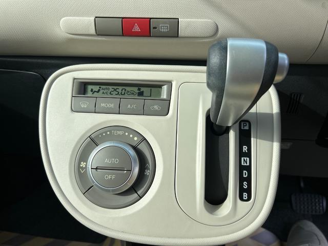 ミラココア ココアプラスX(11枚目)