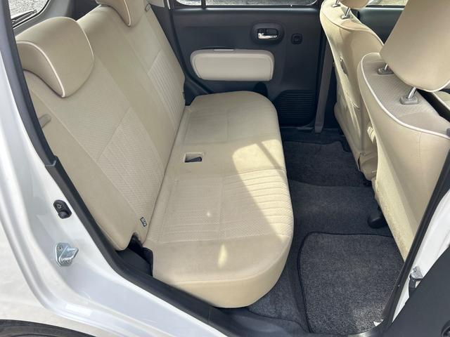 ミラココア ココアプラスX(14枚目)