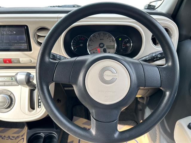 ミラココア ココアプラスX(16枚目)