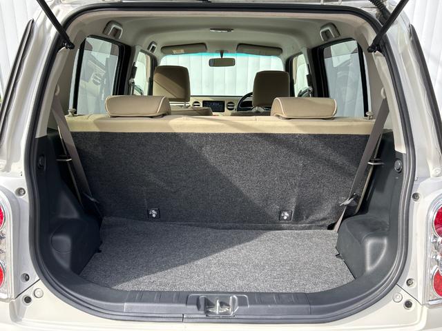 ミラココア ココアプラスX(18枚目)