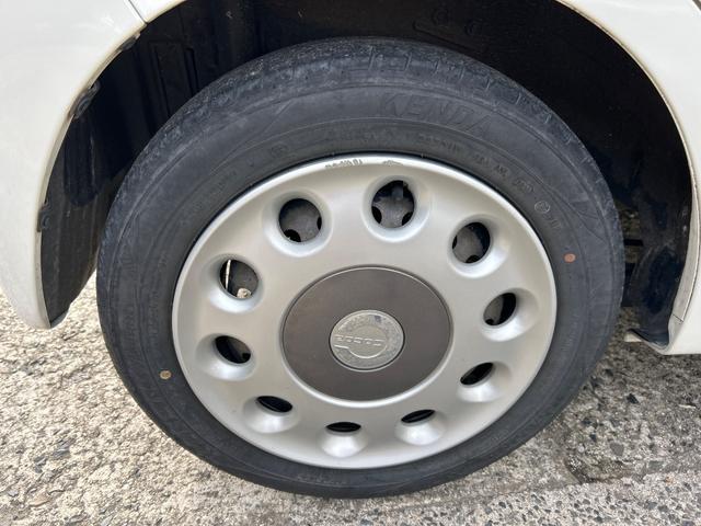 ミラココア ココアプラスX(20枚目)