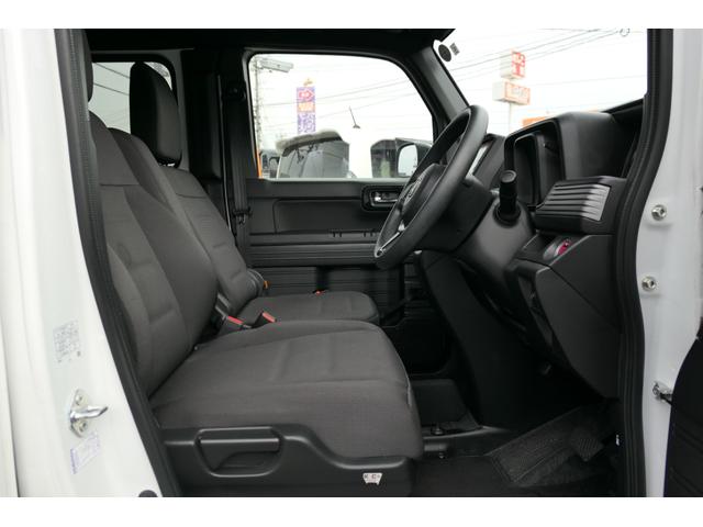 Ｎ－ＶＡＮ＋スタイル ファン　ホンダセンシング　純正ギャザズナビＴＶ　バックカメラ　スマートキー２本　レーダークルーズコントロール　ソナー　ＥＴＣ　ドライブレコーダー　ハイルーフ　パワステ　パワーウィンドウ（7枚目）