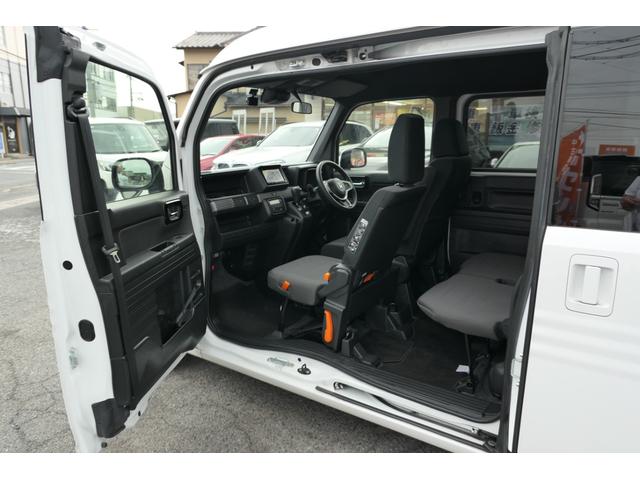 Ｎ－ＶＡＮ＋スタイル ファン　ホンダセンシング　純正ギャザズナビＴＶ　バックカメラ　スマートキー２本　レーダークルーズコントロール　ソナー　ＥＴＣ　ドライブレコーダー　ハイルーフ　パワステ　パワーウィンドウ（17枚目）
