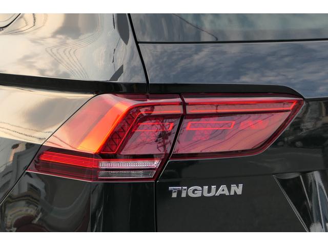 ティグアン ＴＤＩ　４モーション　Ｒライン　ブラックスタイル　ワンオーナー　オールインセーフティ　３６０°カメラ　ディスカバープロ　ＨＵＤ　アクティブインフォディスプレイ　　禁煙車　レーダークルーズ　全席シートヒーター　１年保証付　ガラスコーティング施工（47枚目）