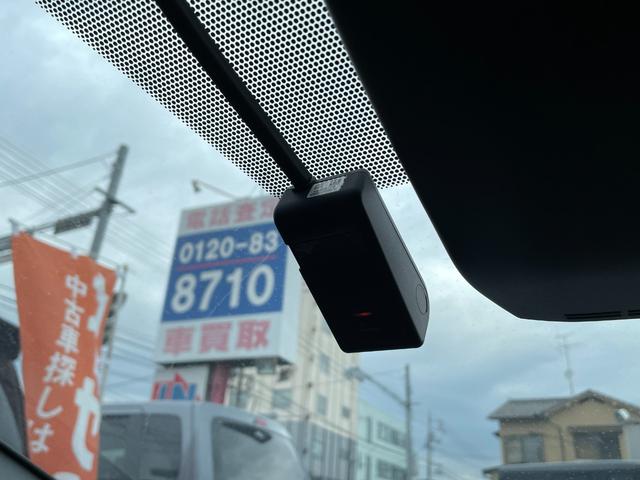 プリウス G 1オーナー セーフティセンス BSM RCTA RSA PKSB 純正ナビTV バックカメラ ドライブレコ-ダ- ETC シートヒーター スマートキー2本 レーダークルーズ AC100V(20枚目)
