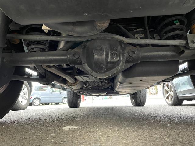 ジープ・ラングラーアンリミテッド スポーツ 社外ナビTV サイド・バックカメラ レーダー ETC シートカバー キーレス2本 18インチホイール 社外品(バックドア・テールレンズ・リアバンパー・ヒッチ・4本出しマフラー) 同色バンパー(64枚目)