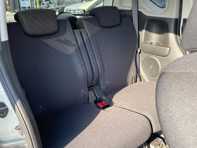 Ｎ－ＢＯＸカスタム Ｇ・Ｌパッケージ（7枚目）