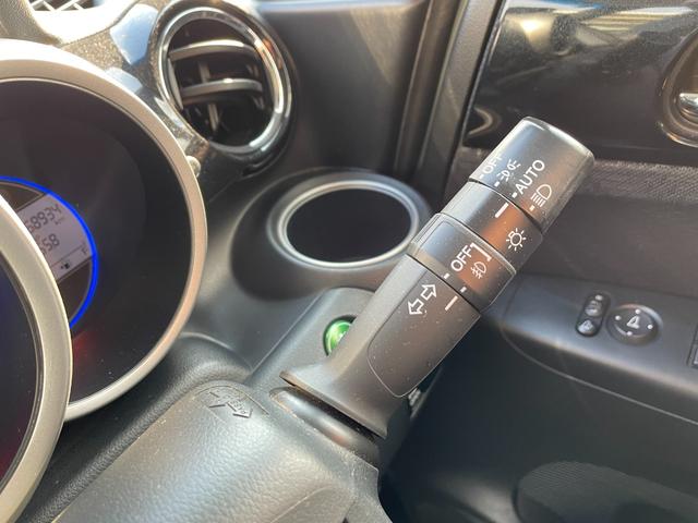 Ｎ－ＢＯＸカスタム Ｇ・Ｌパッケージ（10枚目）