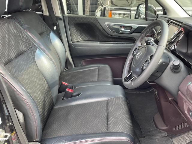 N-WGNカスタム G・Aパッケージ 1オーナー 純正ナビTV バックカメラ ETC ドライブレコーダー スマートキー2本 クルーズコントロール(6枚目)