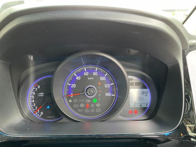 N-WGNカスタム G・Aパッケージ 1オーナー 純正ナビTV バックカメラ ETC ドライブレコーダー スマートキー2本 クルーズコントロール(13枚目)