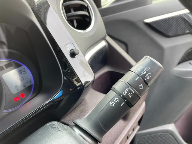 N-WGNカスタム G・Aパッケージ 1オーナー 純正ナビTV バックカメラ ETC ドライブレコーダー スマートキー2本 クルーズコントロール(16枚目)